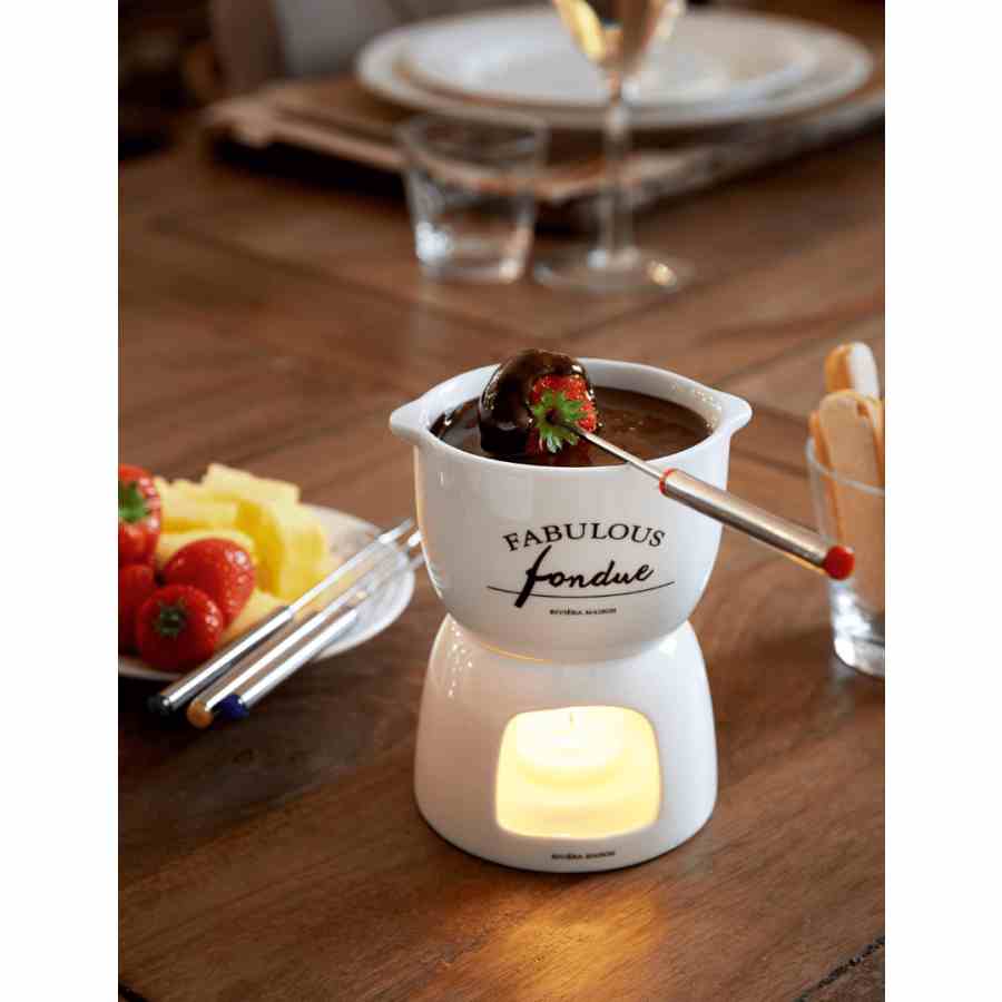 Fabulous Fondue Set