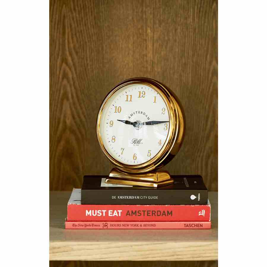 Primrose Hill Clock