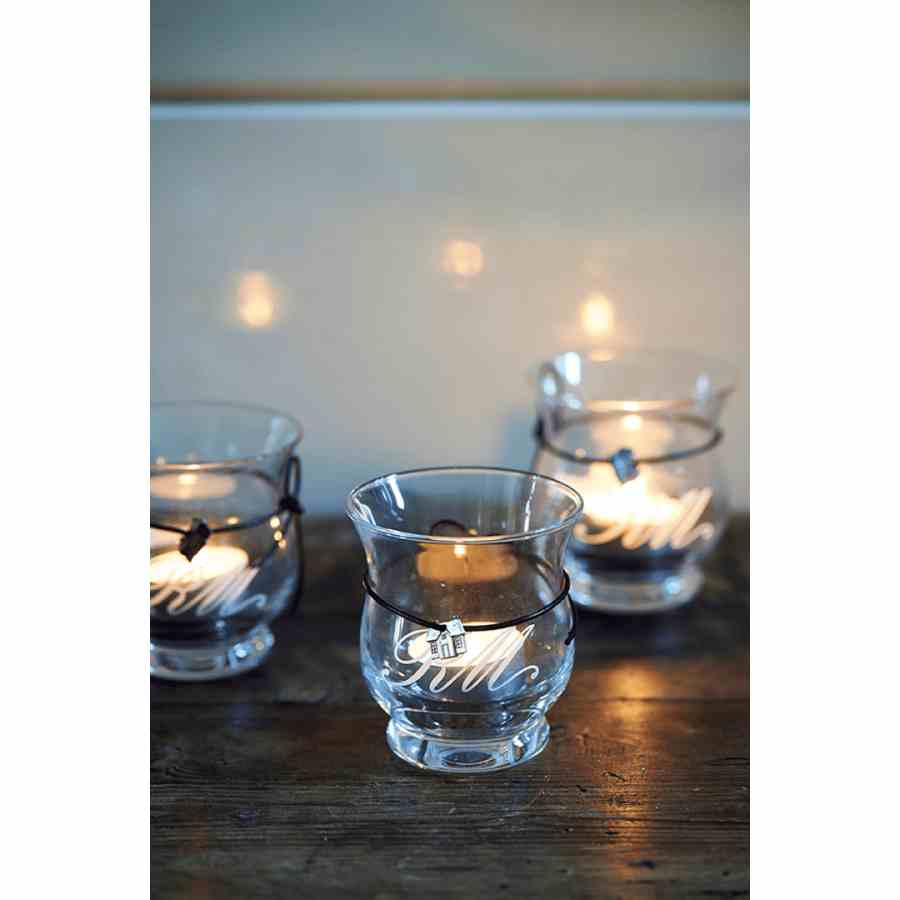 RM Charm Votive