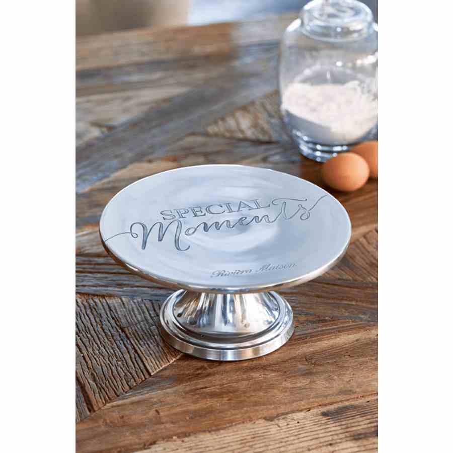 Special Moments Cake Stand