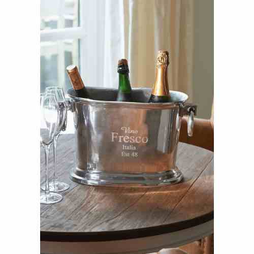 Vino Fresco Wine Cooler