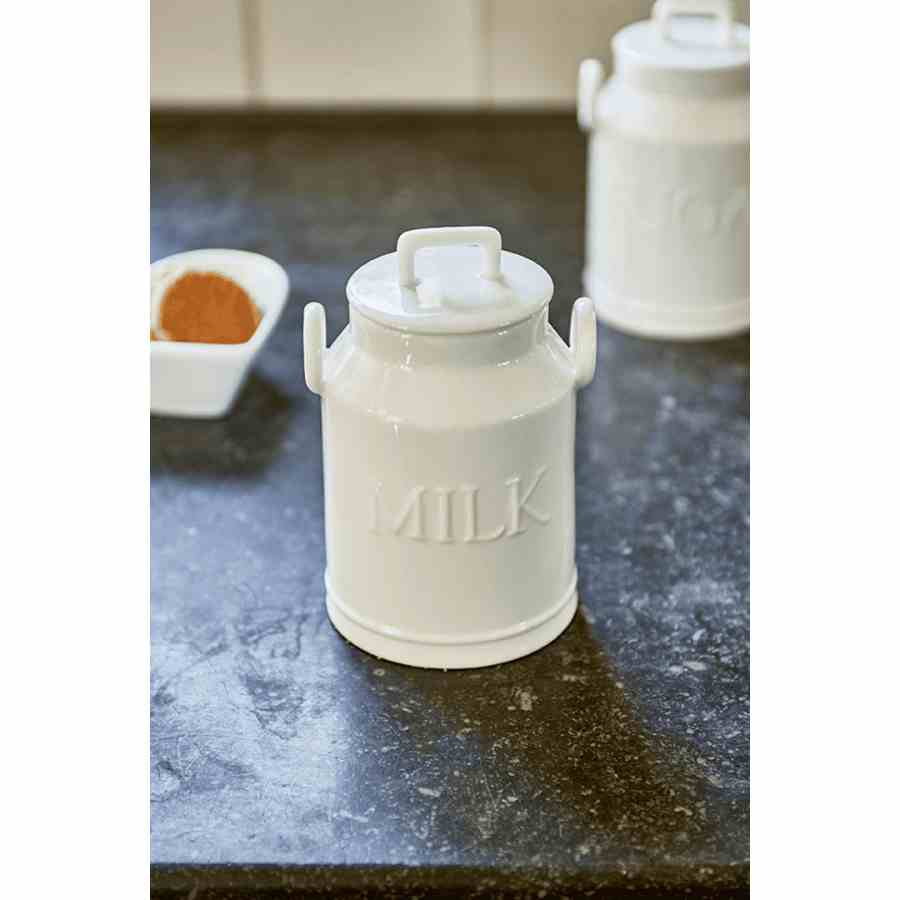 Farmers Milk Cup Can