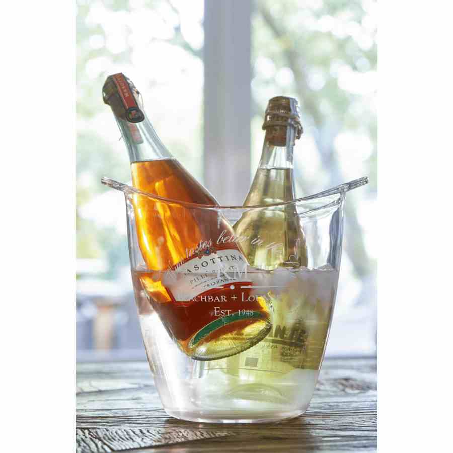 Better In The Sun Wine Cooler