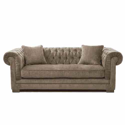 Crescent Avenue Sofa 2,5 s Olive
