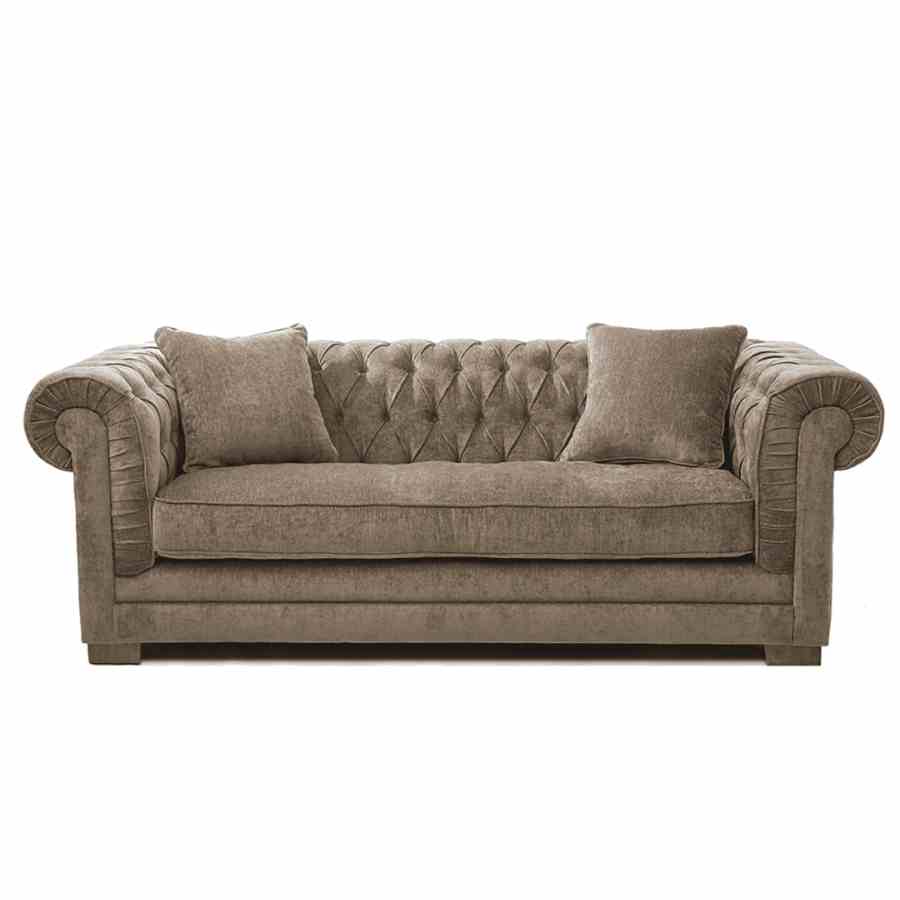 Crescent Avenue Sofa 2,5 s Olive