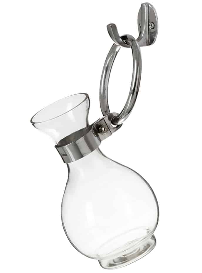 Cordoba Flower Vase incl. hook - Bilde 2
