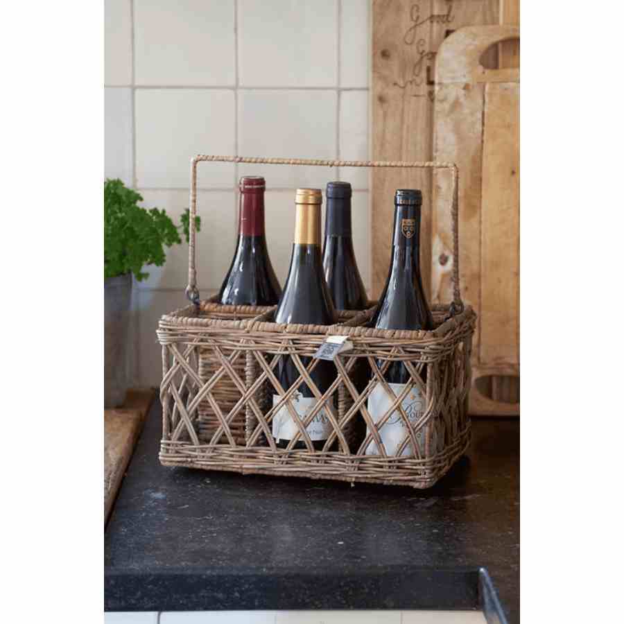 RR Bouteilles de vie Bottel Holder