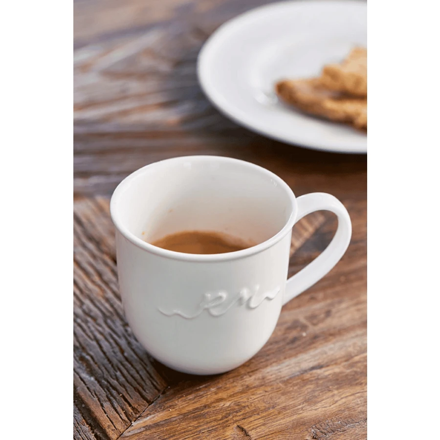 RM Signature Collection Mug S