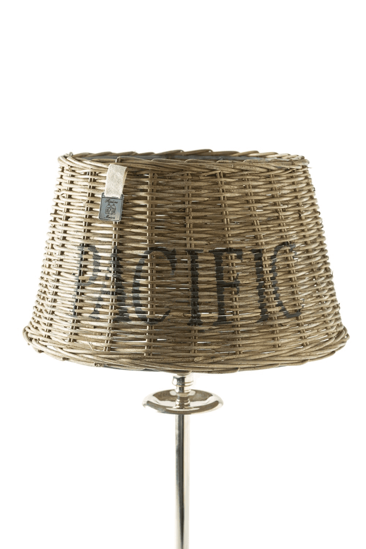 Lampshade Pacific L
