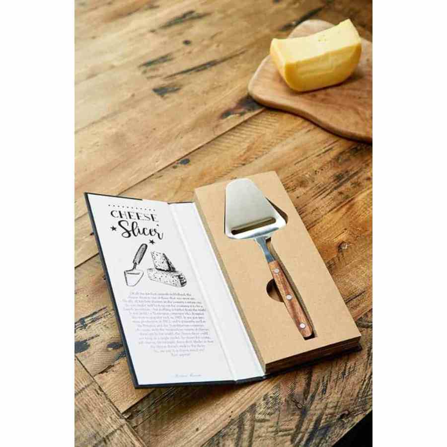 Amsterdam Traditional Cheese Slicer