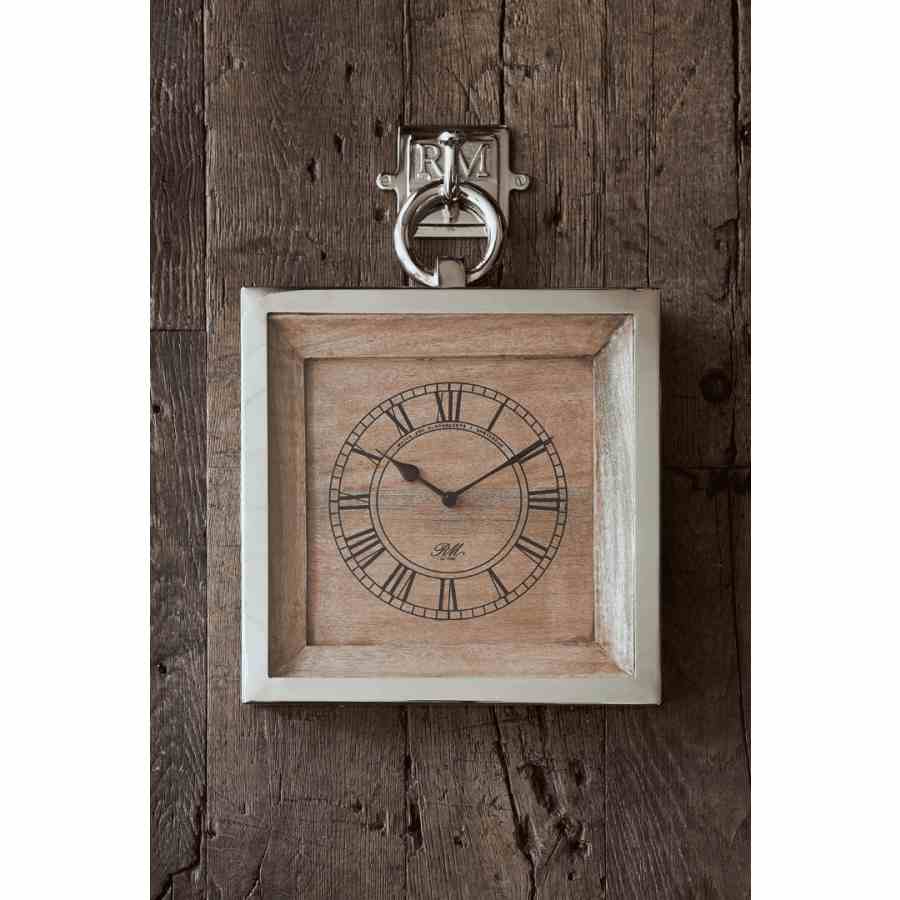 Watchmaker Clock