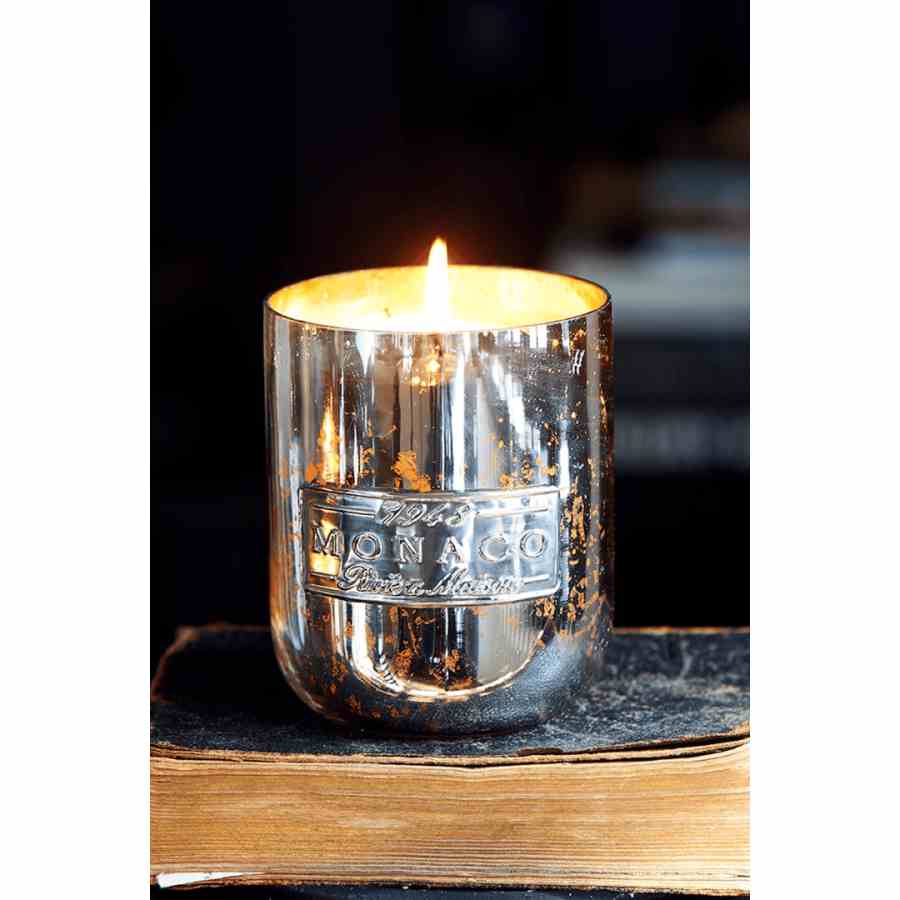 RM Scented Candle Monaco