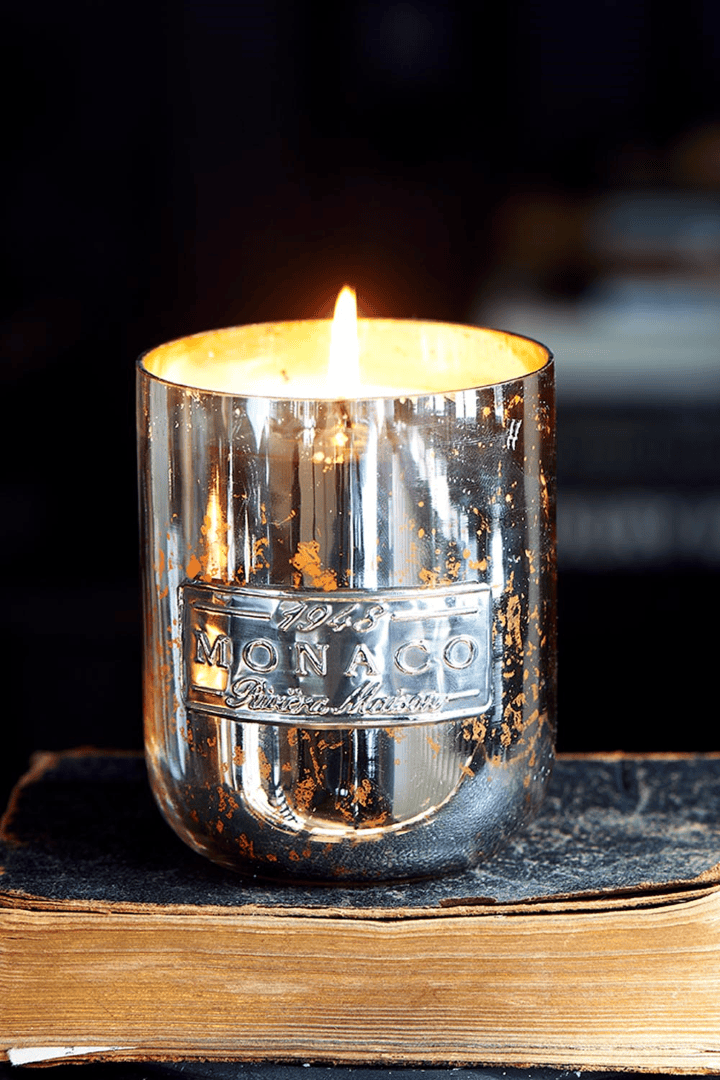 RM Scented Candle Monaco