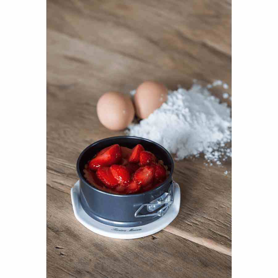 Secret Ingredient Springform
