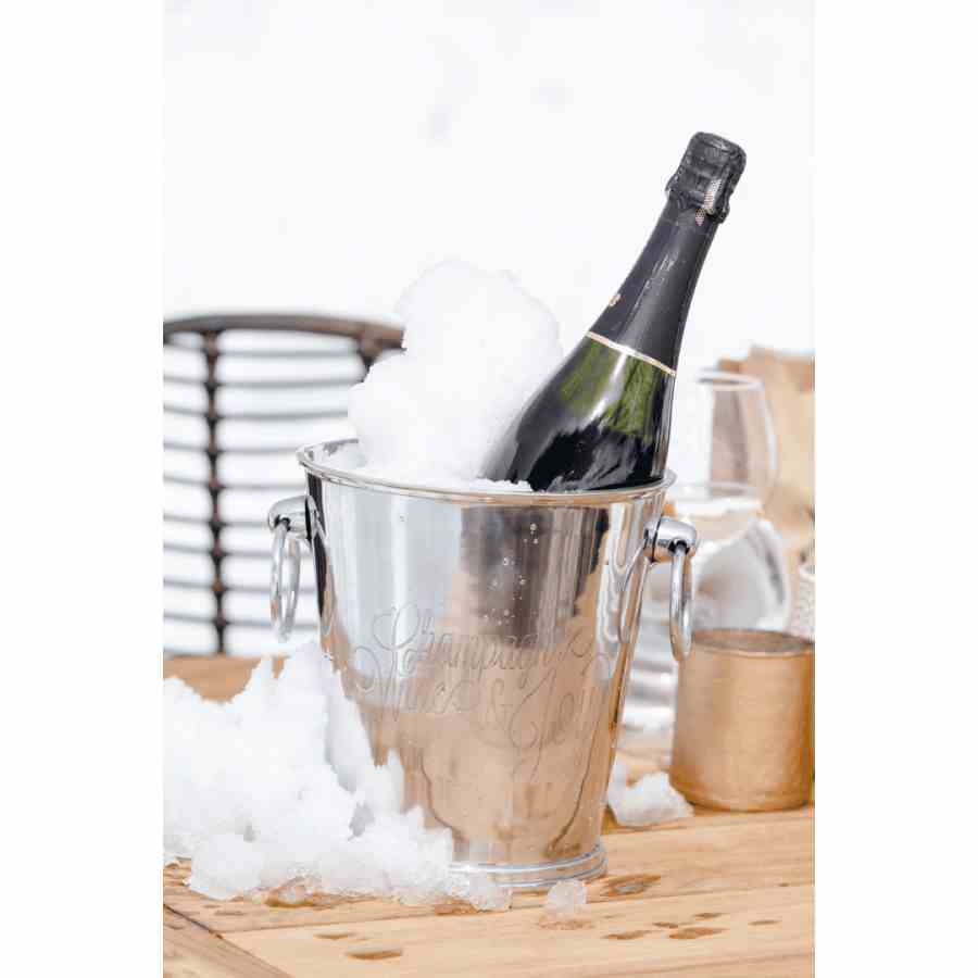 Champagne, Wine and Joy