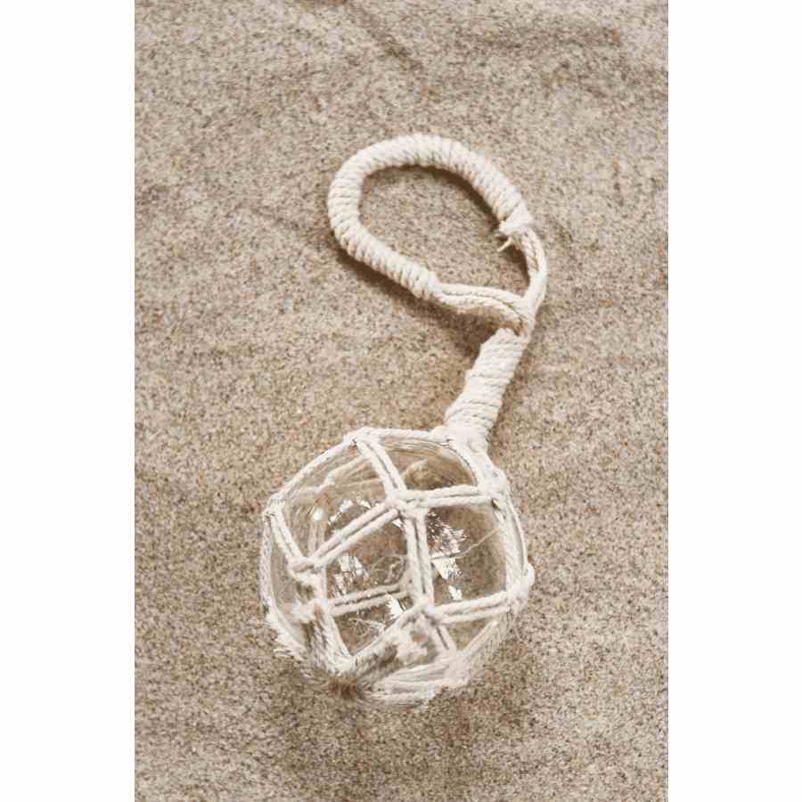 Glass Decoration Buoy S