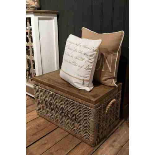 RR Plantation Trunk S/3