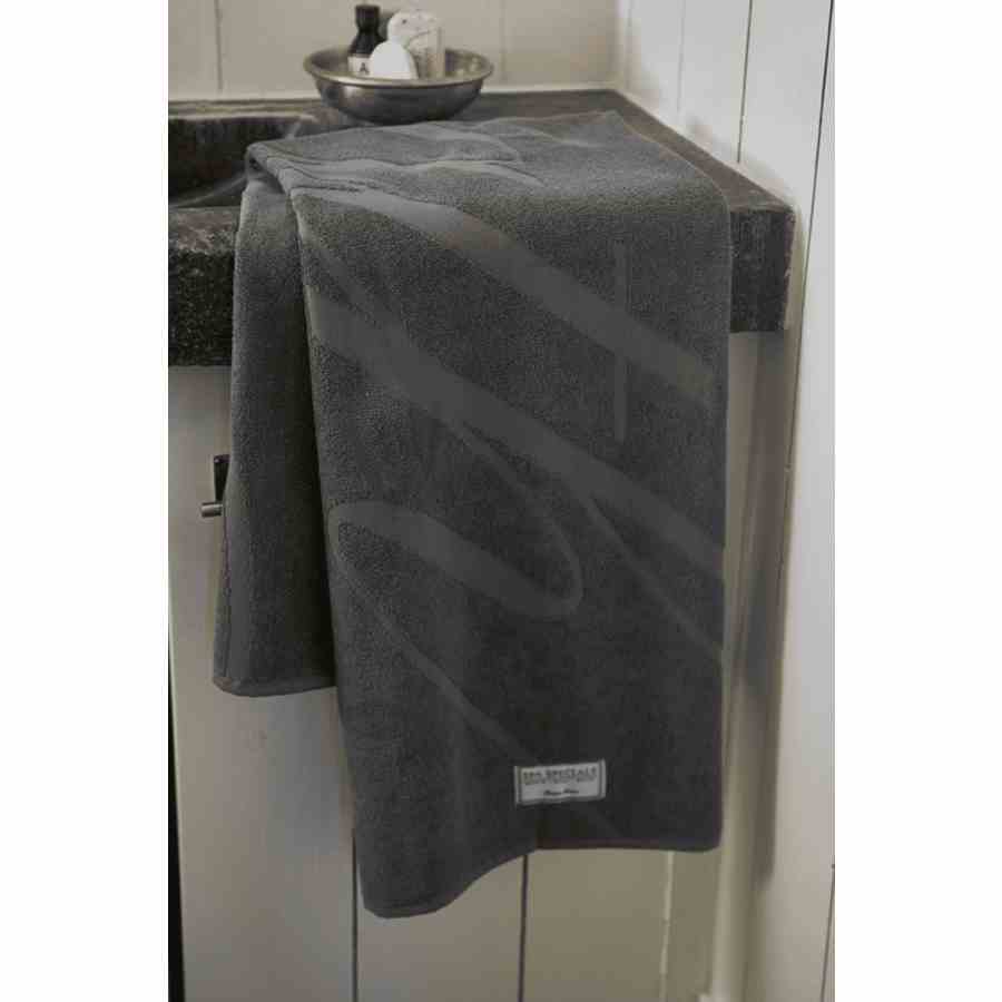 Spa Specials Bath Towel 140x70 an