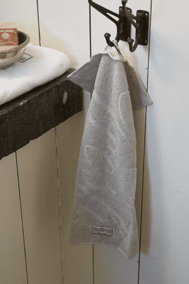 Spa Specials Guest Towel 50x30 st