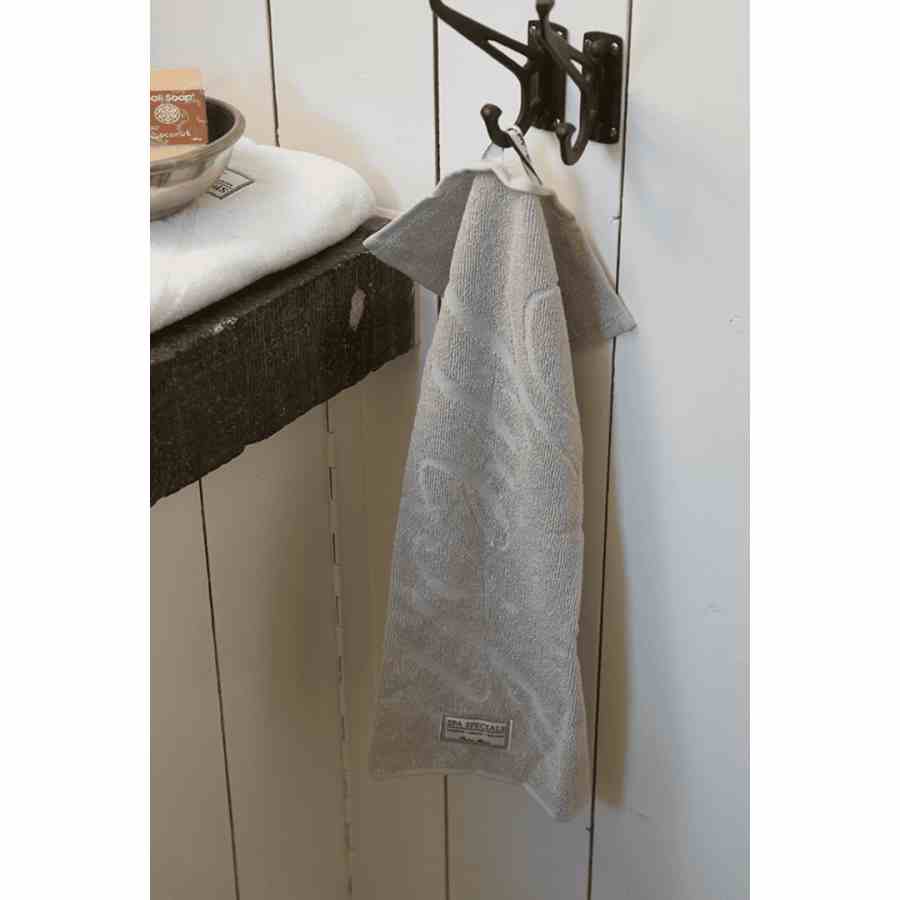 Spa Specials Guest Towel 50x30 st