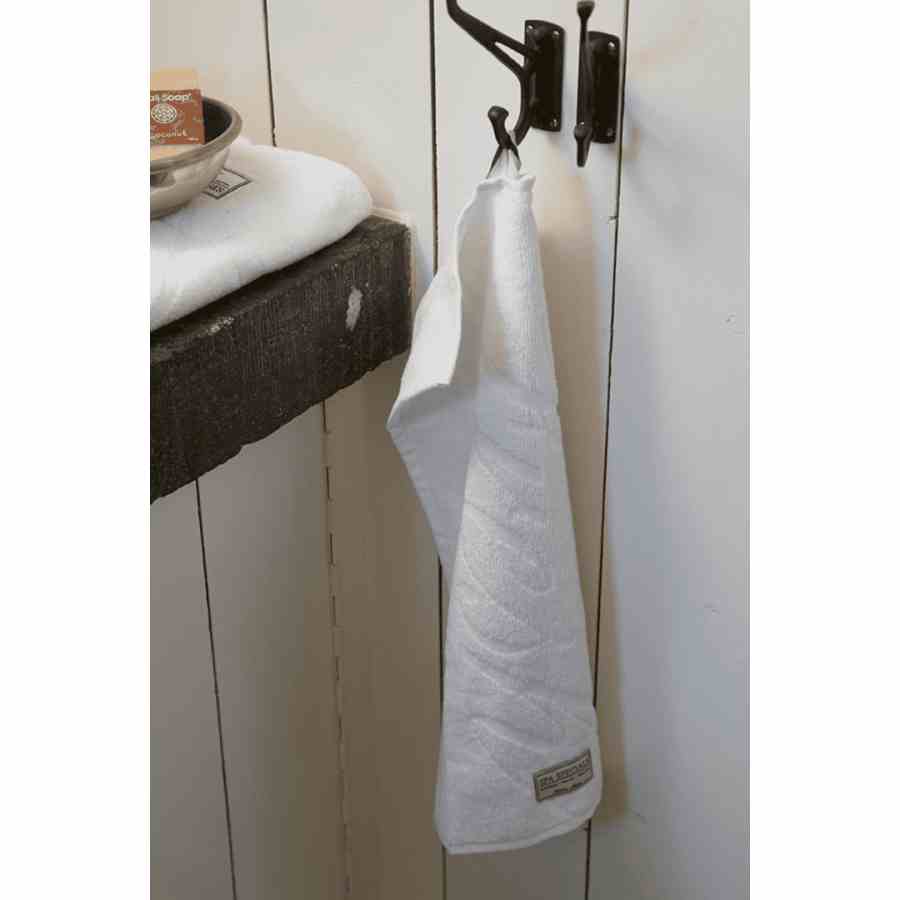 Spa Specials Guest Towel 50x30 pw