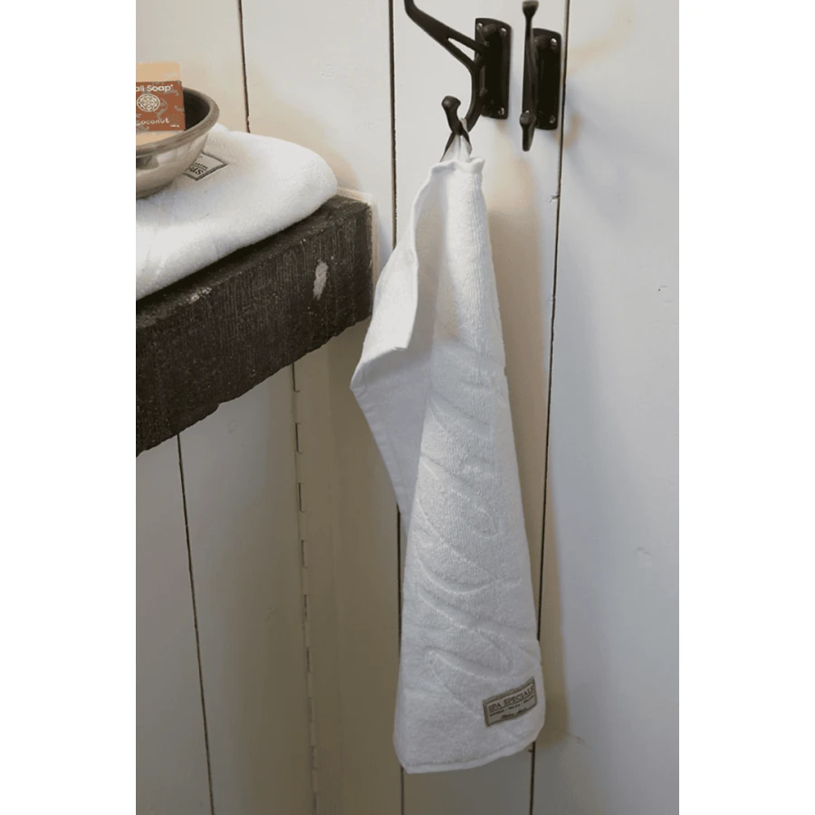 Spa Specials Guest Towel 50x30 pw