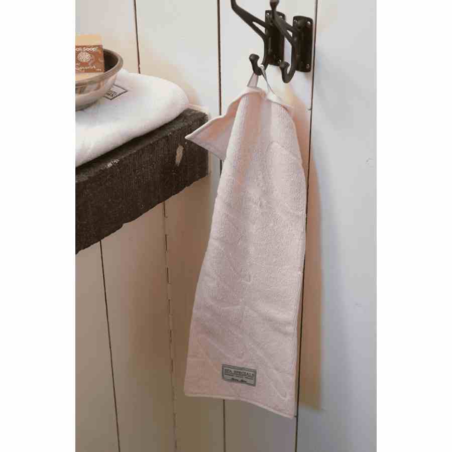 Spa Specials Guest Towel 50x30 bl