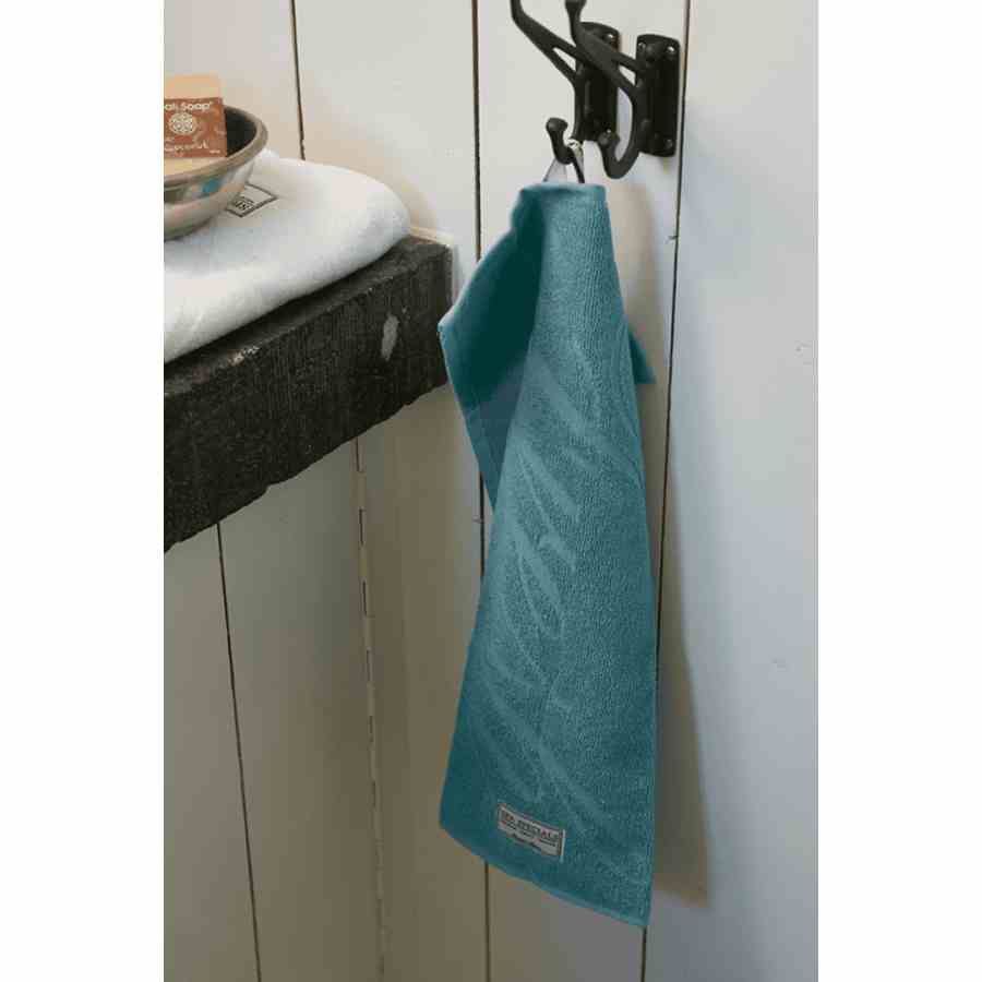 Spa Specials Guest Towel 50x30 aq