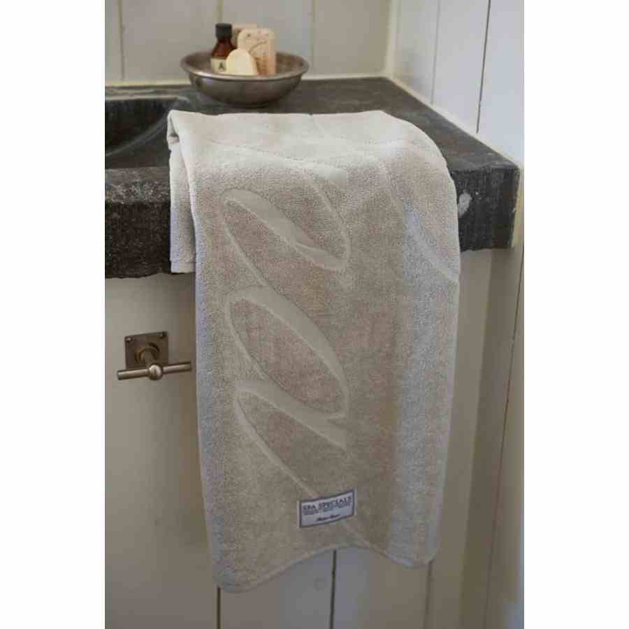 Spa Specials Bath Towel 100x50 st