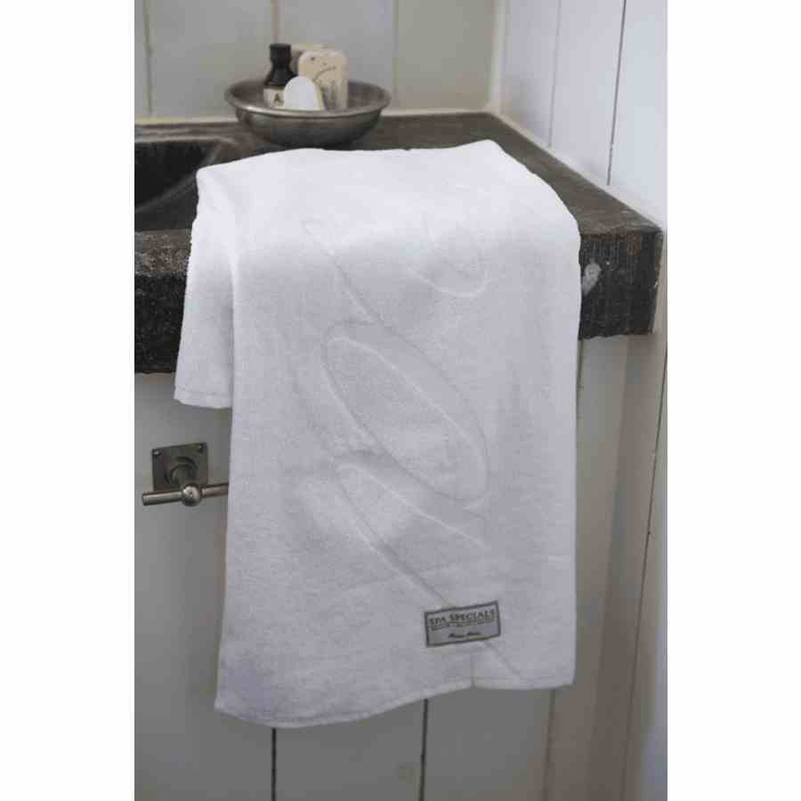 Spa Specials Bath Towel 100x50 pw