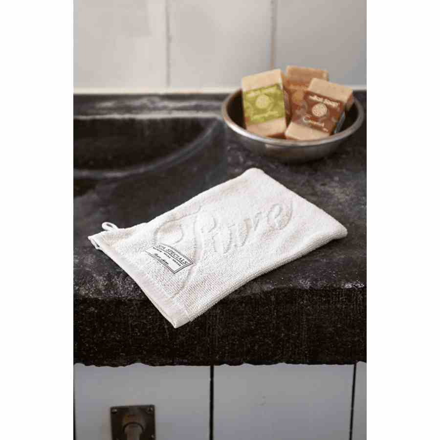 Spa Specials Wash Cloth st