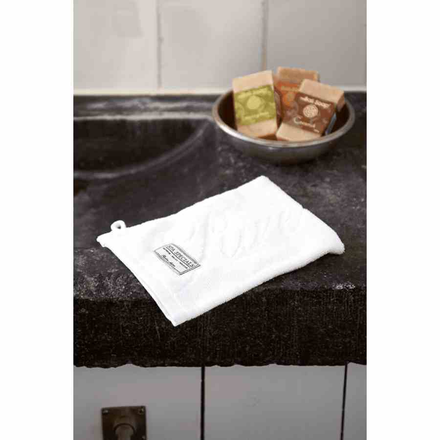 Spa Specials Wash Cloth pw