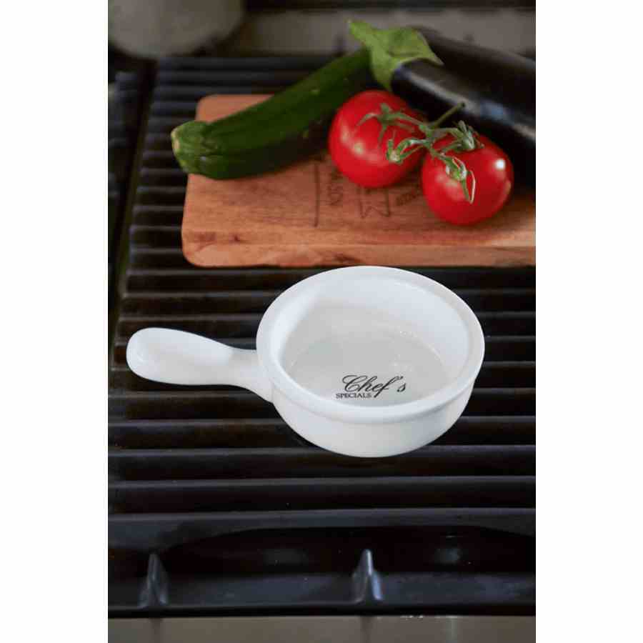 Chef`s Special Bowl
