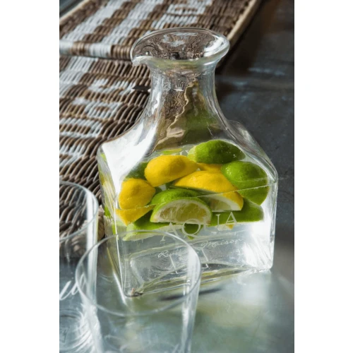 Vino Aqua Decanter