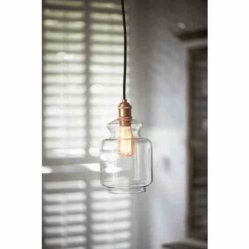 Noailles Hanging Lamp