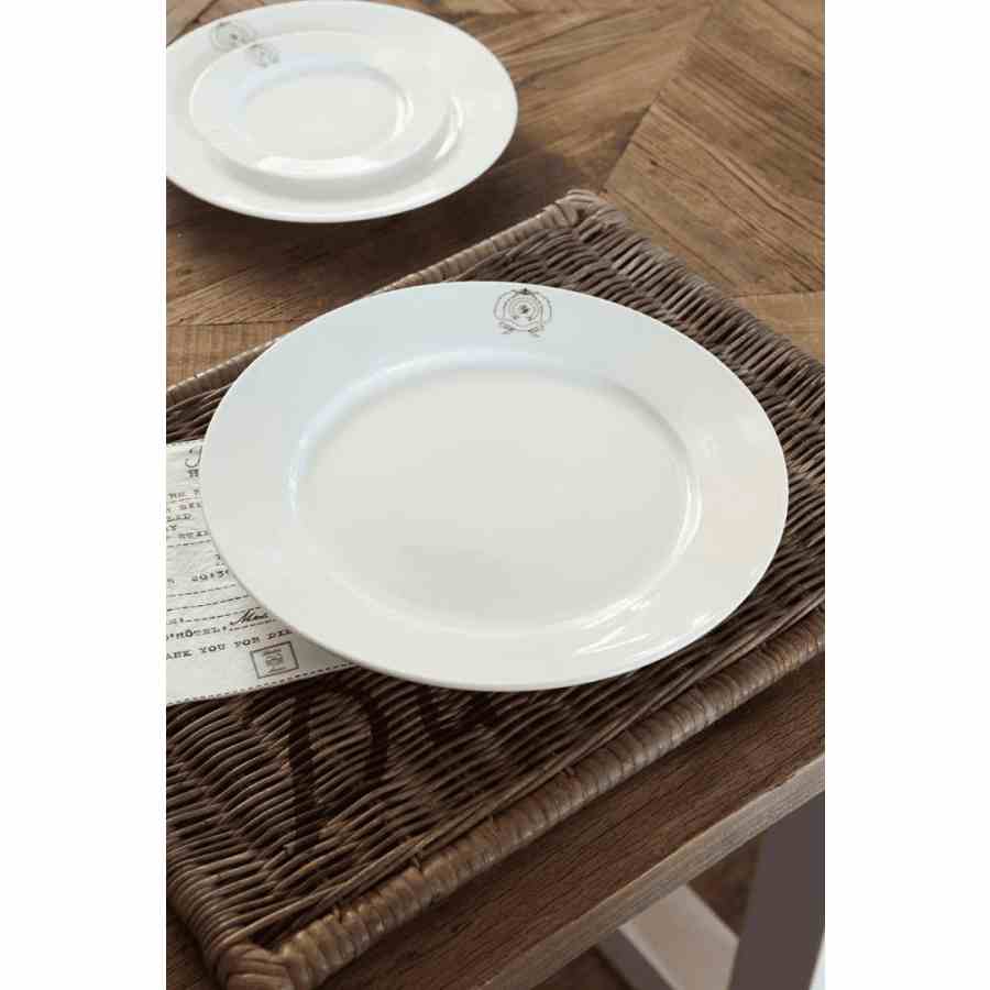 Classic Dinner Plate 28cm