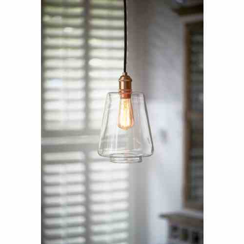 Cours Julien Hanging Lamp