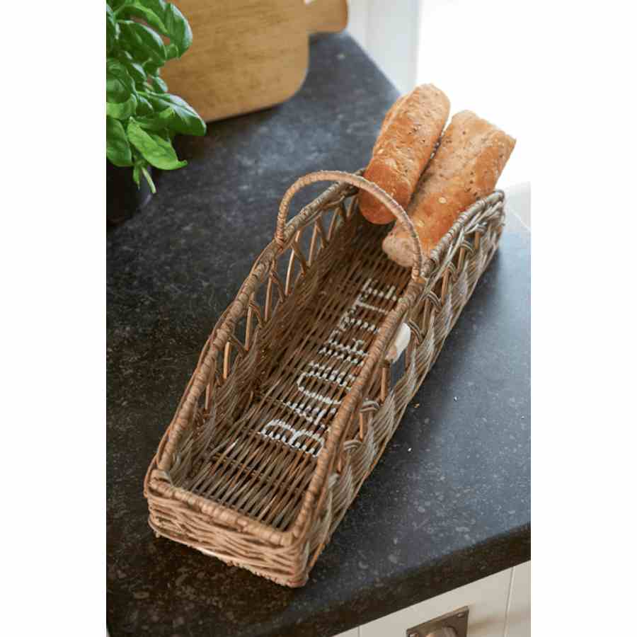 RR Baguette Basket