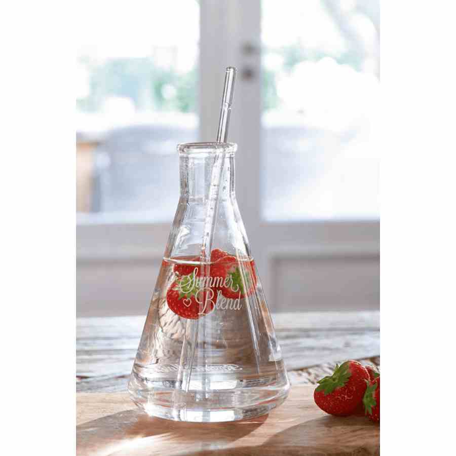 Summer Blend Decanter