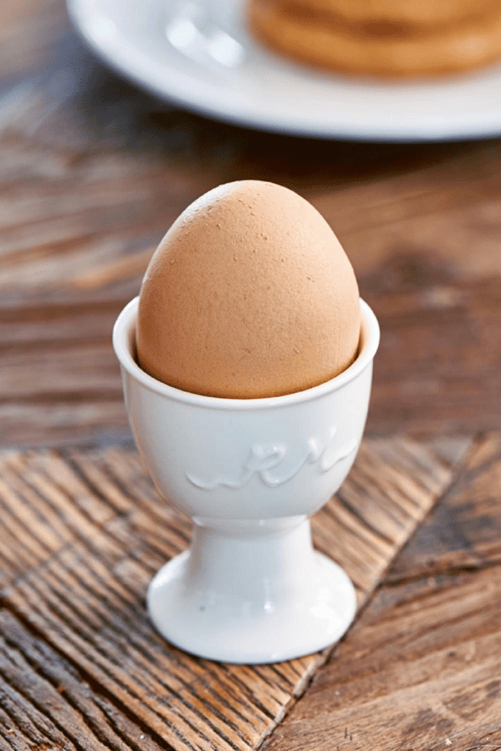 RM Signature Collection Egg Cup