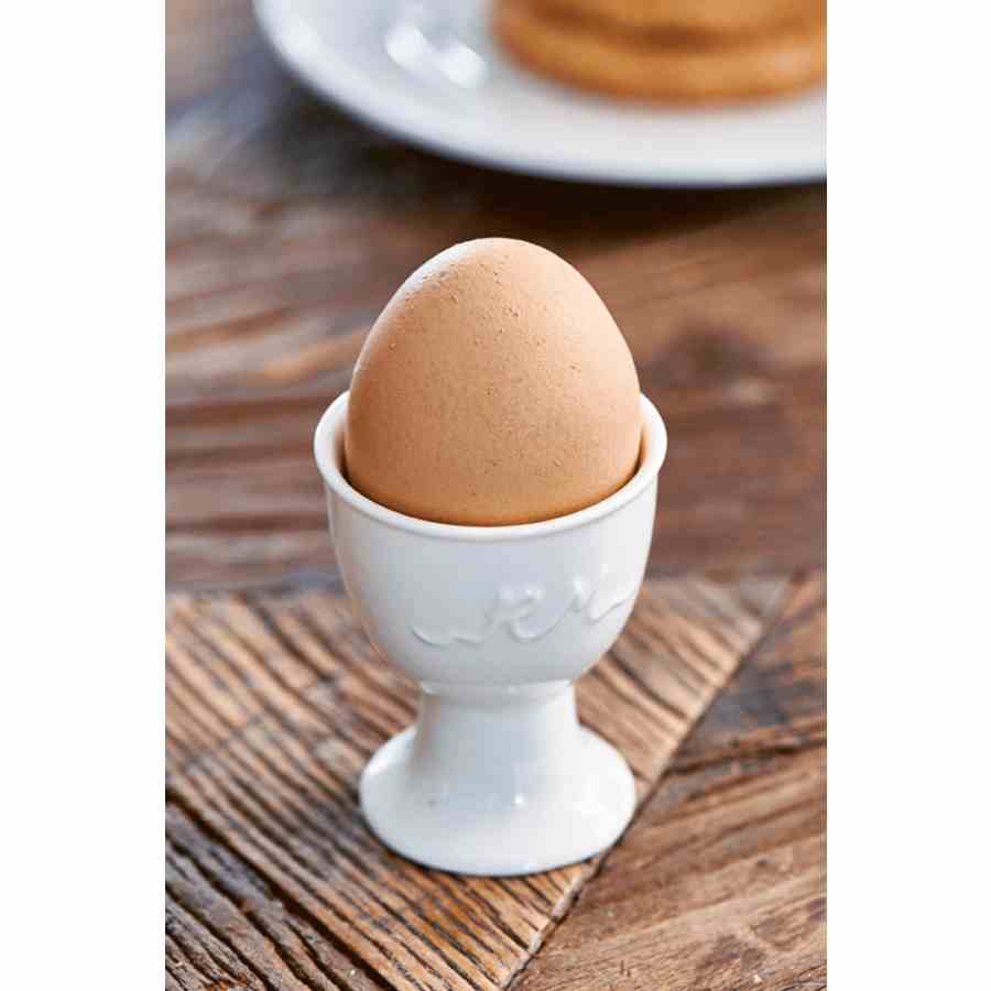 RM Signature Collection Egg Cup