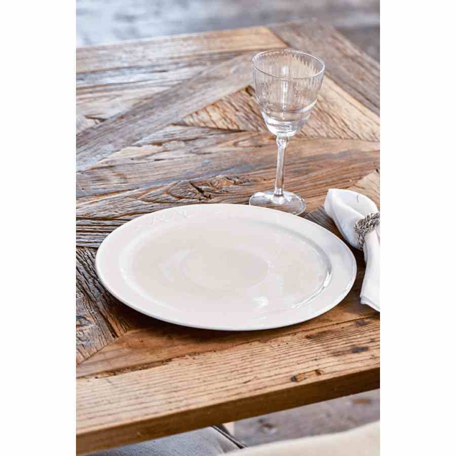 RM Signature Coll. Charger Plate