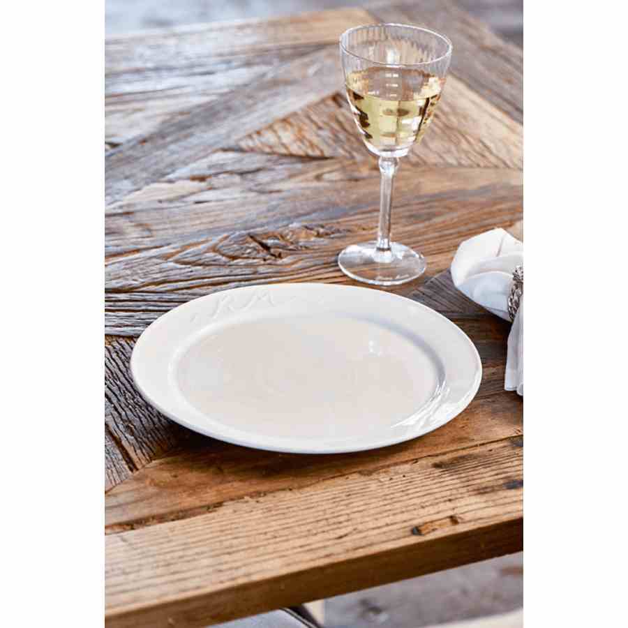 RM Signature Coll. Dinner Plate