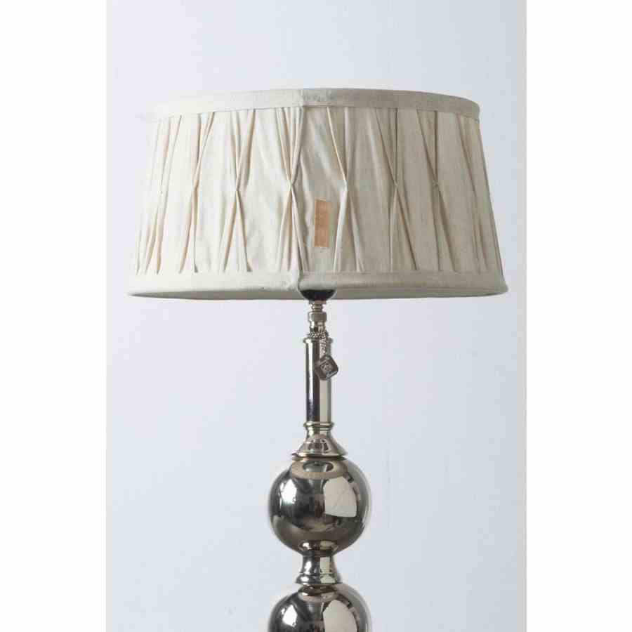 Cambridge Lamp Shade naturel 30x35