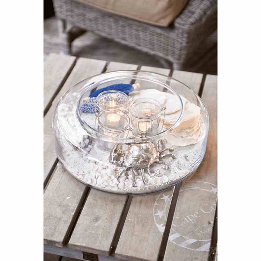 RM Amsterdam Glass Bowl
