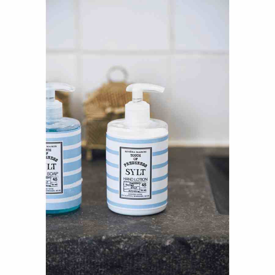 Sylt Freshness Hand Lotion 300ml
