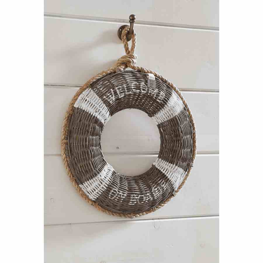 RR Lifebuoy Saver dia 40
