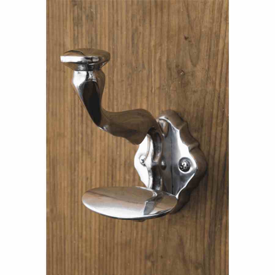 Mini Hat Hook Alu