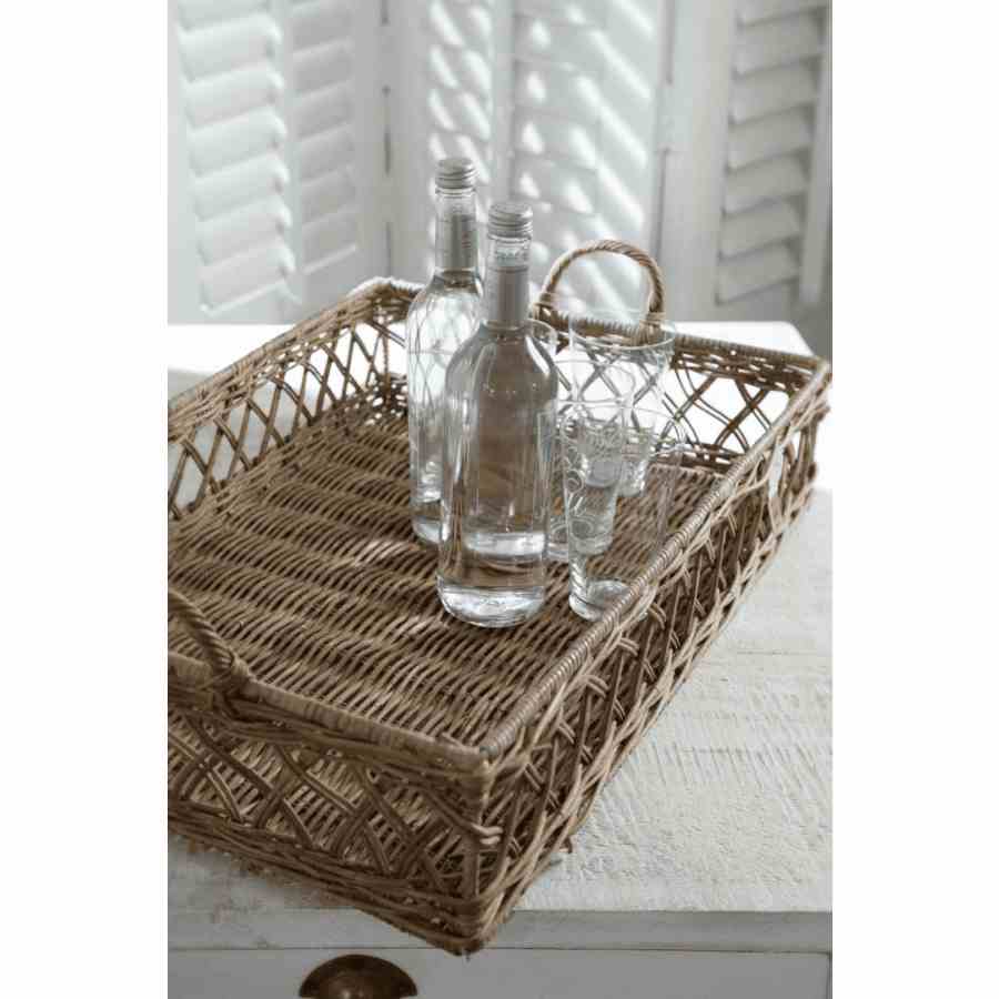 Avenue Pierre Tray 60x40