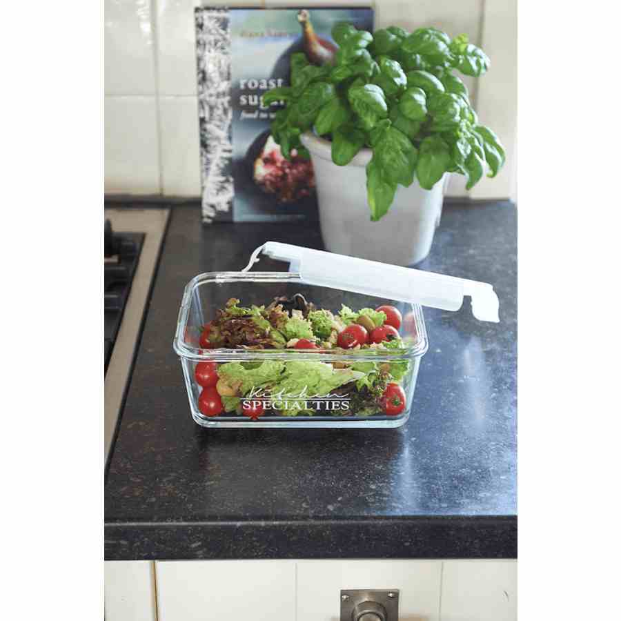 Kitchen Spec. Food Container XL